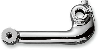 DS273924 - DRAG SPECIALTIES SHIFT LEVER CHR 91-05 XL