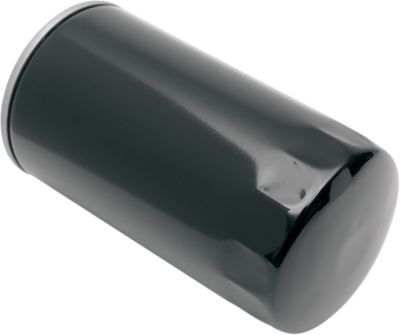 DS275119 - DRAG SPECIALTIES BLK OIL FILTER 91-98 DYNA