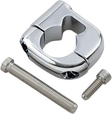 DS280248 - CHRIS PRODUCTS 1 HB TS CLAMP W/SCREWS