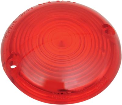 DS280260 - CHRIS PRODUCTS TS REPL LENS RED 63-85 FL