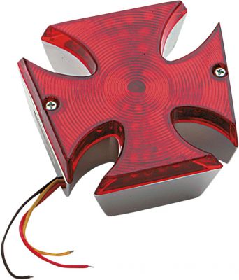 DS282023 - DRAG SPECIALTIES LED MALTESE TAILLIGHT