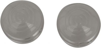 DS282044 - DRAG SPECIALTIES CLEAR LENS FOR DS282040/1