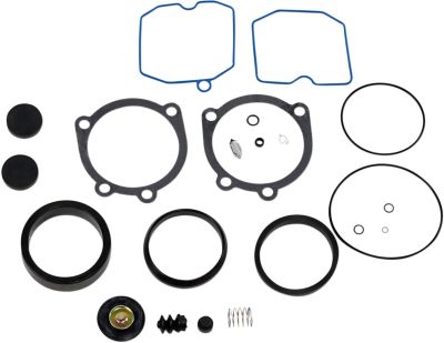 DS289109 - JAMES KEIHIN CARB RBLD 88-06 CV