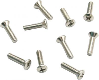DS289405 - S&S COVER SCREWS