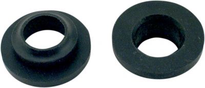 DS305005 - DRAG SPECIALTIES REPL RUBBERS F/DS-305003
