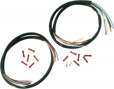 DS305201 - DRAG SPECIALTIES EXT WIRING HARN 82-95 H-D