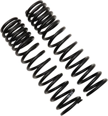 DS310030 - PROGRESSIVE 70/120 PSI BLK PS SPRINGS