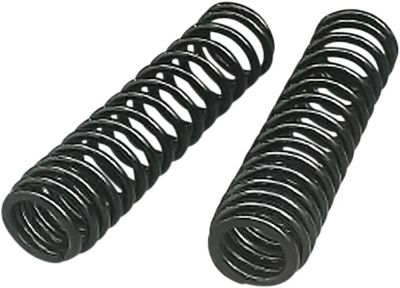 DS310035 - PROGRESSIVE 125/170 PSI BLK SPRINGS