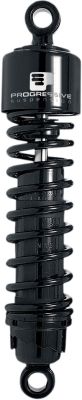 DS310057 - PROGRESSIVE SHOCKS 14.25 4000SRS H-D BK