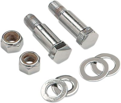 DS310124 - GARDNER-WESTCOTT SHOCK MT.BOLTS 00-17 SOFT