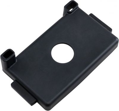 DS310480 - DRAG SPECIALTIES BATTERY CUSHION85-94 96ST