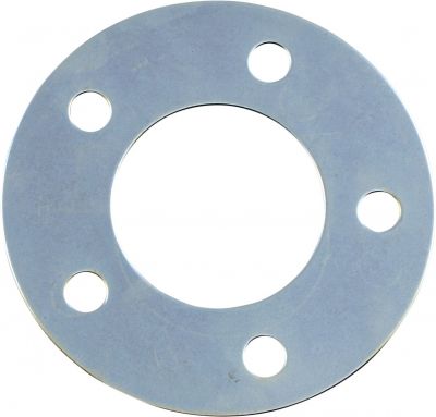 DS325450 - DRAG SPECIALTIES ROTOR SPACER FOR 73-84
