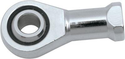 DS325510 - DRAG SPECIALTIES ROD END 5/16-24 W/HOLE