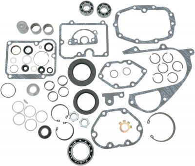 DS325779 - JIMS 5 SPD. REBUILD KIT 80-E84