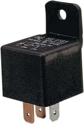 DS325866 - DRAG SPECIALTIES STAR/BRAKE RELAY31504-91A