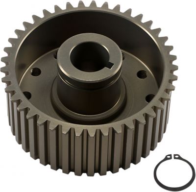 DS360406 - BDL CLUTCH HUB TAPERED 65-83