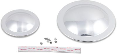 DS360420 - BDL MINI-DOME PULLEY COVERS