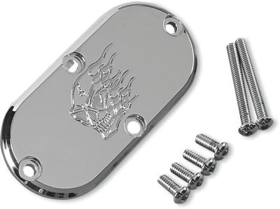 DS375066 - Joker Machine INSP.COVER HOTHEAD 70-06