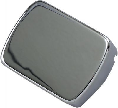 DS376601 - DRAG SPECIALTIES COIL COVER FX FL 65-99BT