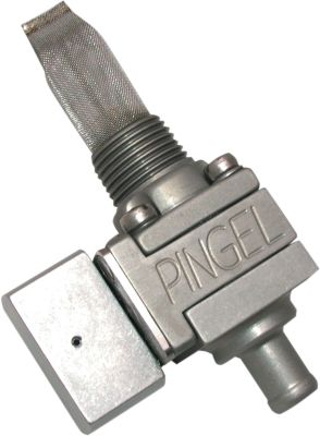 DS390502 - PINGEL 3/8NPT GUZZLER VALVE-5/16