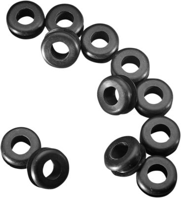 DS391241 - JAMES RUBBER MOUNT GROMMET84-99