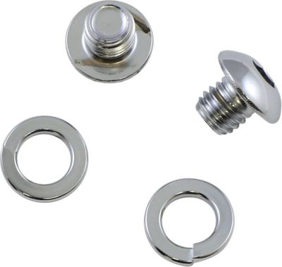 DS490047 - GARDNER-WESTCOTT SEAT BOLT KT 86-07 FLST