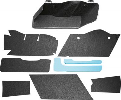 DS710116 - DRAG SPECIALTIES LINER S-BAG 93-13TOURING