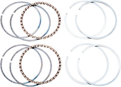 DS750624 - HASTINGS REPLACEMENT 4-STROKE PISTON RING SET