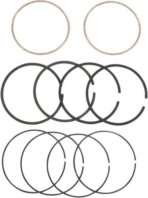 DS751310 - RINGS F/95" S&S 3 7/8"STD