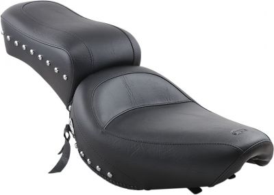 DS902158 - Mustang STUDDED SEAT 58-84 FX FL