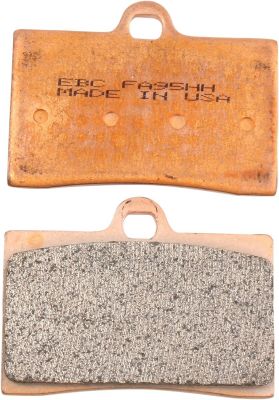 FA95HH - EBC BRAKE PAD SINTERED HH