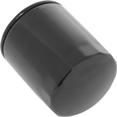 HF170B - HIFLOFILTRO OIL FILTER BLK EVO BT/XL