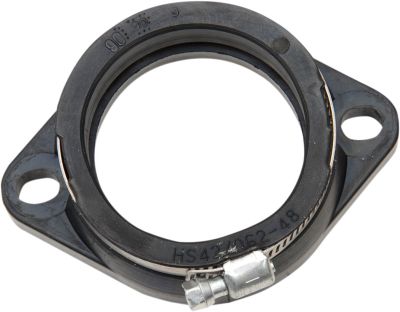 HS4206248 - MIKUNI MIK 48MM FLANGE ADPT BLK