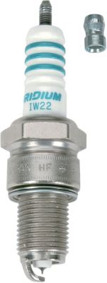 IW22 - DENSO IRIDIUM SPARK PLUG