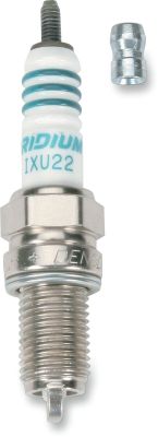 IXU22 - DENSO IRIDIUM SPARK PLUG