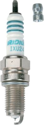 IXU24 - DENSO IRIDIUM SPARK PLUG