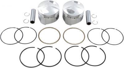 K1614 - WISECO TOP END PISTON KIT