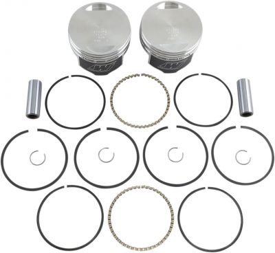 K1642 - WISECO TOP END PISTON KIT