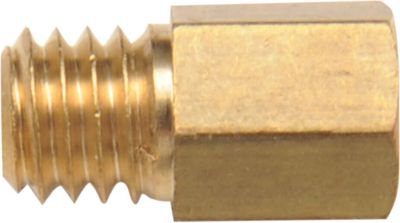 KM4042105 - MIKUNI MAIN JET BRASS #105 4PK