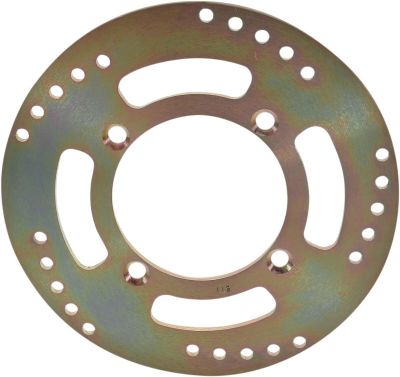 MD511 - EBC BRAKE ROTOR FIX HPSR RND RE