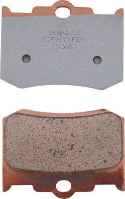 RDP913 - DP BRAKES BRAKE PAD BRAKE RACE DP913