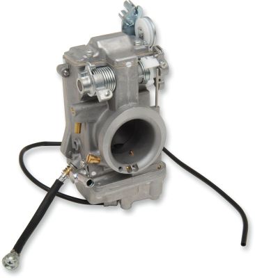 TM426 - MIKUNI HSR42 CARB STD FINISH