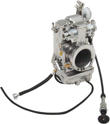 TM426P - MIKUNI HSR42 CARB POLISH FINISH