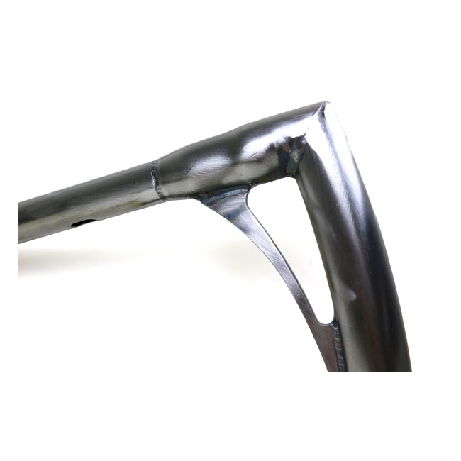 Kodlin, Flow-bar super fat handlebar tall 17-22(NU)FLHR Road King 107;