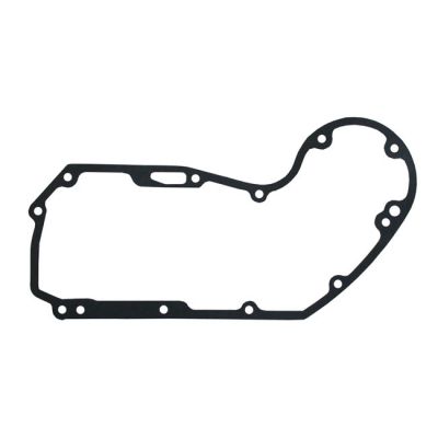 500041 - James, cam cover gaskets. .031" paper