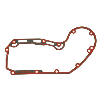 500043 - James, cam cover gaskets. .031" paper/silicone