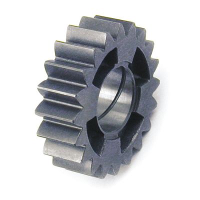 500087 - Andrews, 2nd gear countershaft. 20T