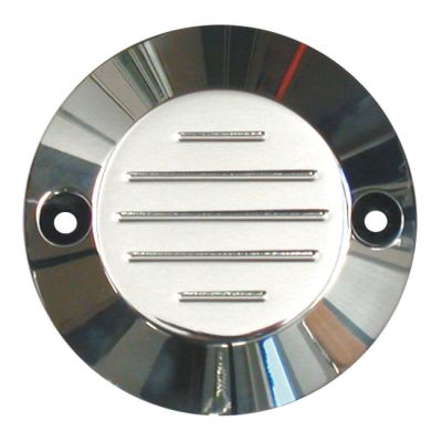 500093 - CPV Grooved point cover, polished