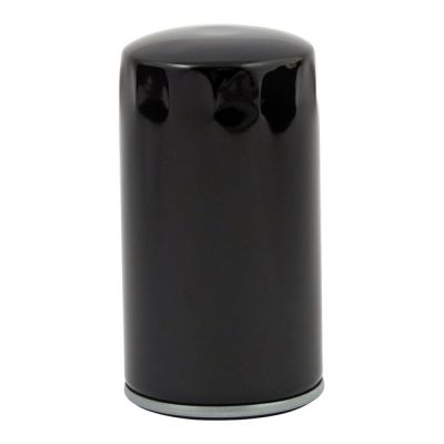 500279 - MCS, spin-on oil filter. Black