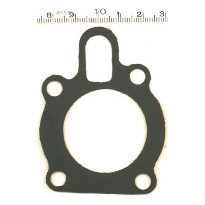 500286 - James, oil pump body to case gasket. .031" paper